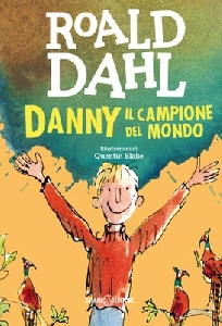 DANNY IL CAMPIONE DEL MONDO