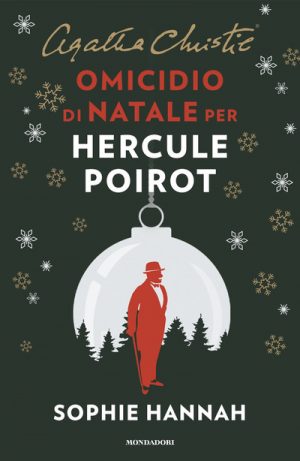 OMICIDIO DI NATALE PER HERCULE POIROT