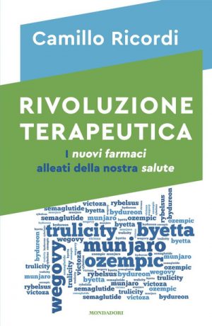 RIVOLUZIONE TERAPEUTICA. I NUOVI FARMACI