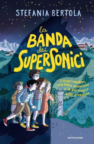 BANDA DEI SUPERSONICI (LA)