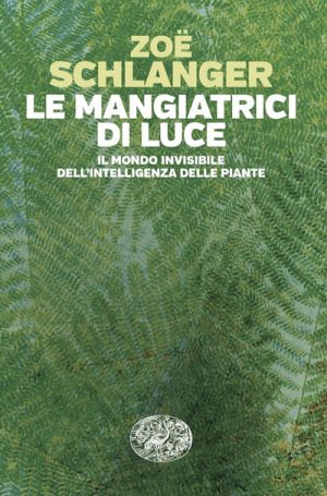 MANGIATRICI DI LUCE. IL MONDO INVISIBILE