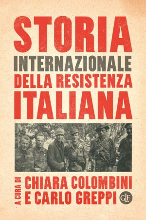 STORIA INTERNAZIONALE DELLA RESISTENZA I