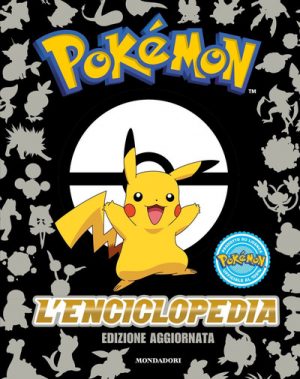 POKÉMON. L'ENCICLOPEDIA. EDIZ. AGGIORNAT