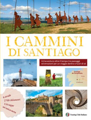 CAMMINI DI SANTIAGO (I)