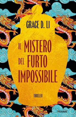 MISTERO DEL FURTO IMPOSSIBILE (IL)