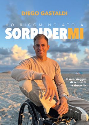 HO RICOMINCIATO A SORRIDERMI. IL MIO VIA