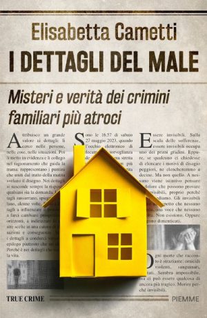 DETTAGLI DEL MALE. MISTERI E VERITÀ DEI