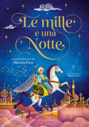 MILLE E UNA NOTTE (LE)