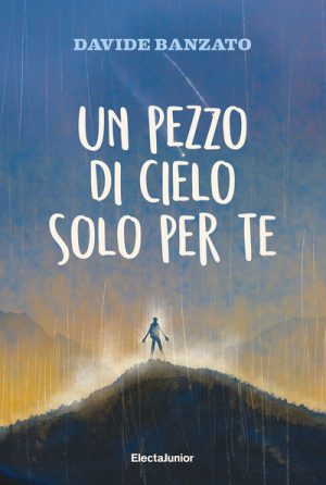 PEZZO DI CIELO SOLO PER TE (UN)