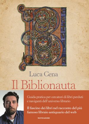 BIBLIONAUTA. GUIDA PRATICA PER CERCATORI