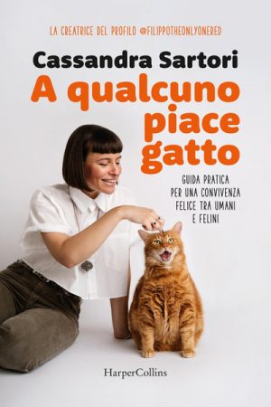 A QUALCUNO PIACE GATTO. GUIDA PRATICA PE