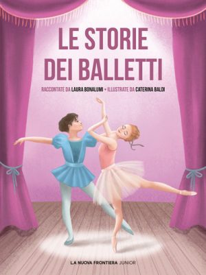 STORIE DEI BALLETTI (LE)