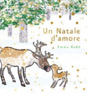 NATALE D'AMORE. EDIZ. A COLORI (UN)