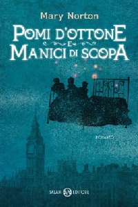 POMI D'OTTONE E MANICI DI SCOPA. EDIZ. I