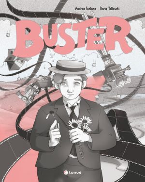 BUSTER