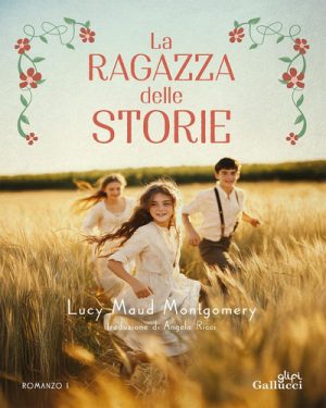 RAGAZZA DELLE STORIE. NUOVA EDIZ. (LA).