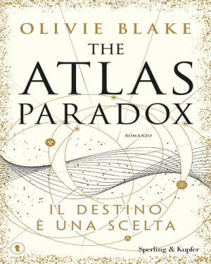 ATLAS PARADOX. EDIZ. ITALIANA (THE)