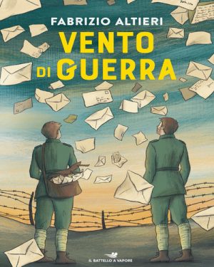 VENTO DI GUERRA