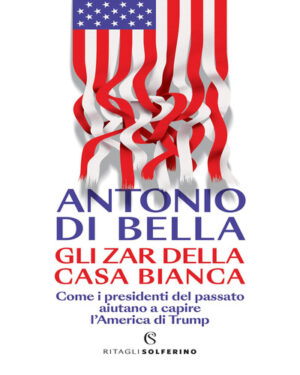ZAR DELLA CASA BIANCA. COME I PRESIDENTI